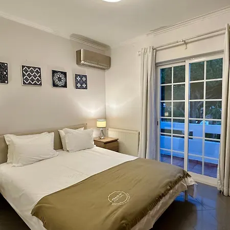 Fonte Santa By Check-in Portugal Villa Quarteira