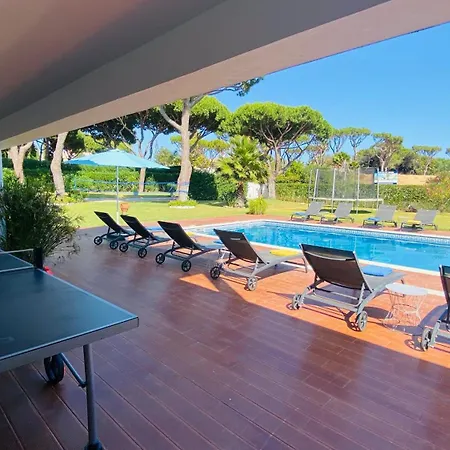 Fonte Santa - Private Pool - 14 Guests - * קווארטיירה