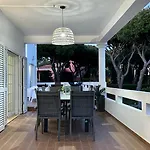 Fonte Santa - Private Pool - 14 Guests - Quarteira