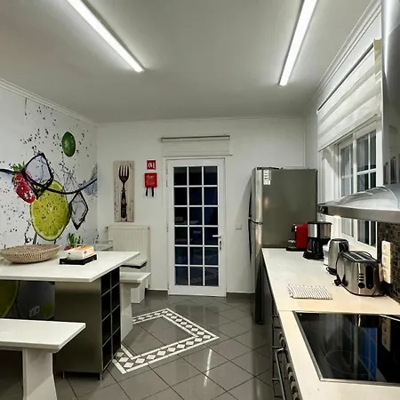 Fonte Santa By Check-in Portugal * Quarteira