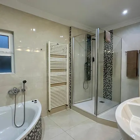 Fonte Santa By Check-in Portugal Villa *