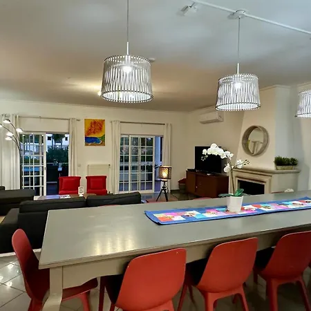 Fonte Santa By Check-in Portugal Villa