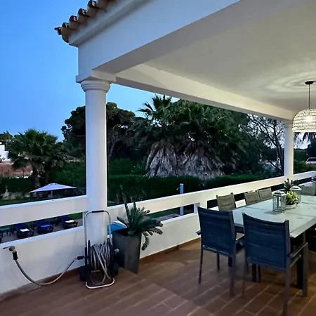 Villa Fonte Santa By Check-in Portugal