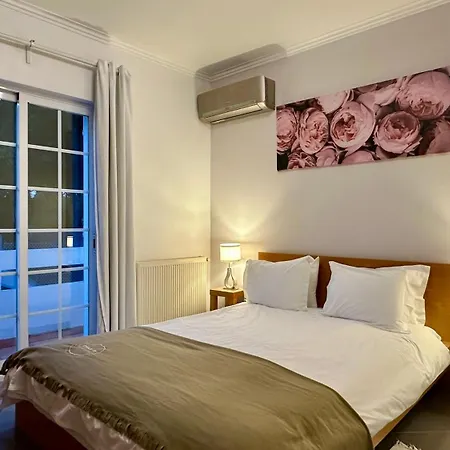 Fonte Santa By Check-in Portugal Villa *
