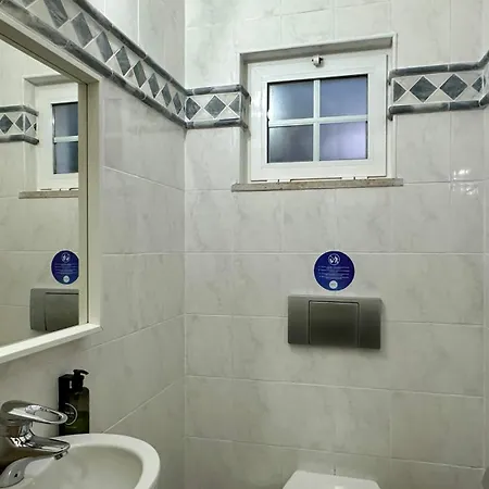 Villa Fonte Santa By Check-in Portugal Quarteira