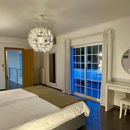 Fonte Santa By Check-in Portugal *