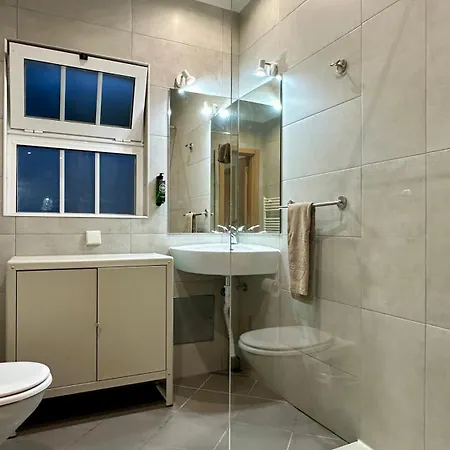 Fonte Santa By Check-in Portugal * Quarteira