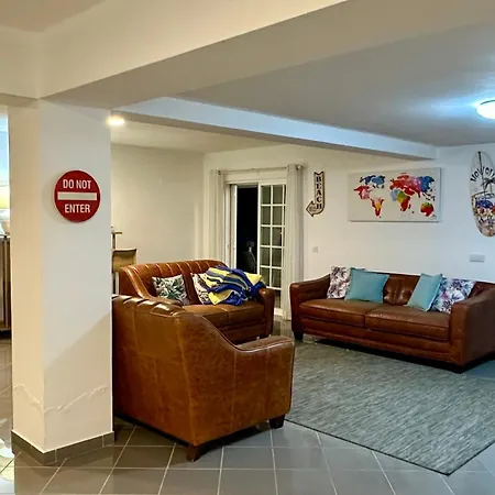 Fonte Santa By Check-in Portugal Villa *