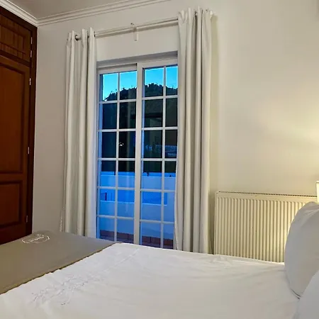 Fonte Santa By Check-in Portugal *