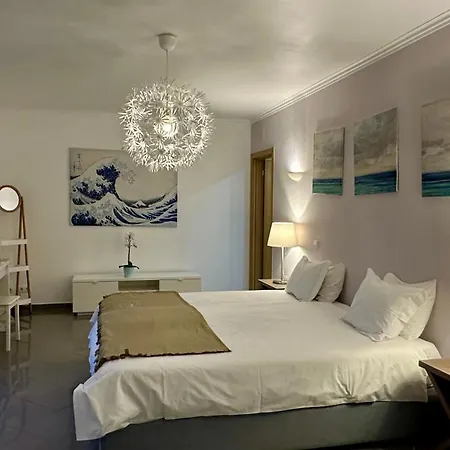 Fonte Santa By Check-in Portugal