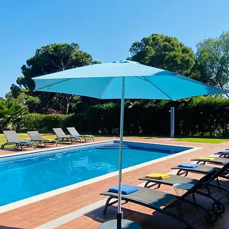 Villa Fonte Santa By Check-in Portugal *