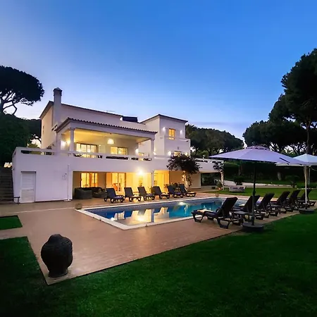 Villa Fonte Santa By Check-in Portugal
