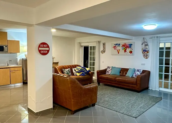 Fonte Santa By Check-in Portugal Villa *